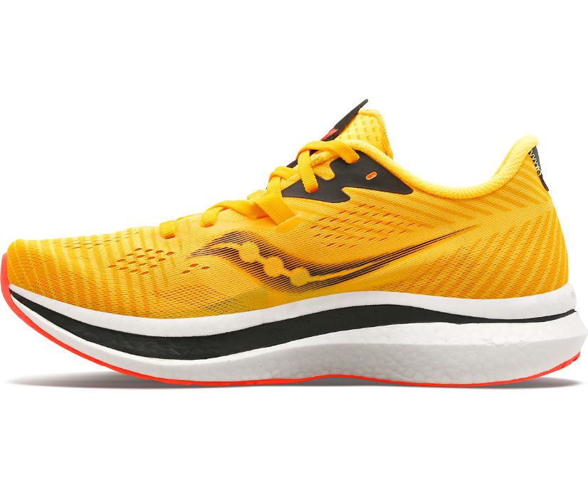 Saucony Fut cip Sales F rfi Endorphin Pro 2 Arany Piros